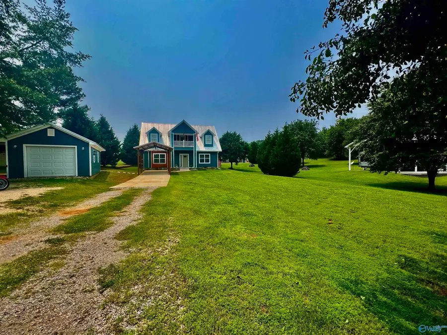 415 County Road 355, Leesburg, AL 35983 - Image #3