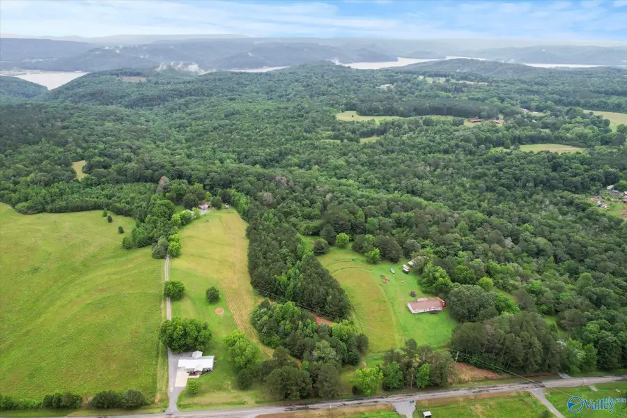 16 acres Georgia Mountain Road, Guntersville, AL 35976 - Image #3
