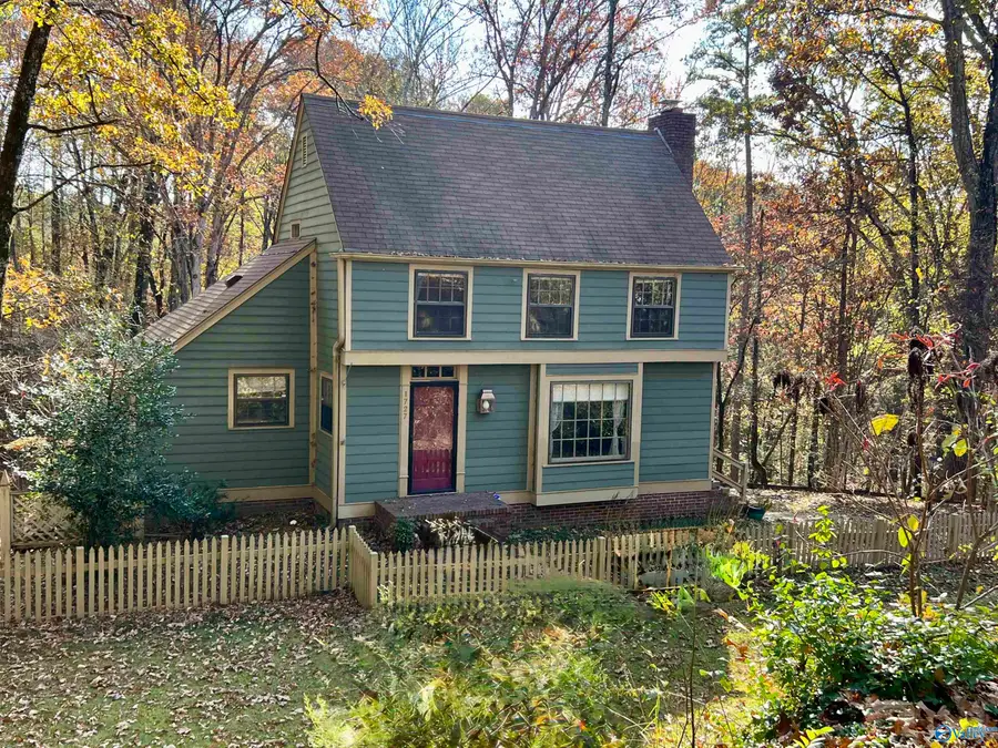 1727 SW Chestnut Mountain Road, Decatur, AL 35603 - Image #2