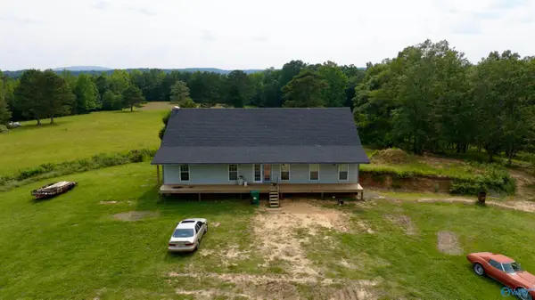 1515 County Road 47, Cedar Bluff, AL 35959
