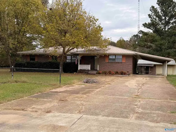 1342 Anderson Road, Gadsden, AL 35901
