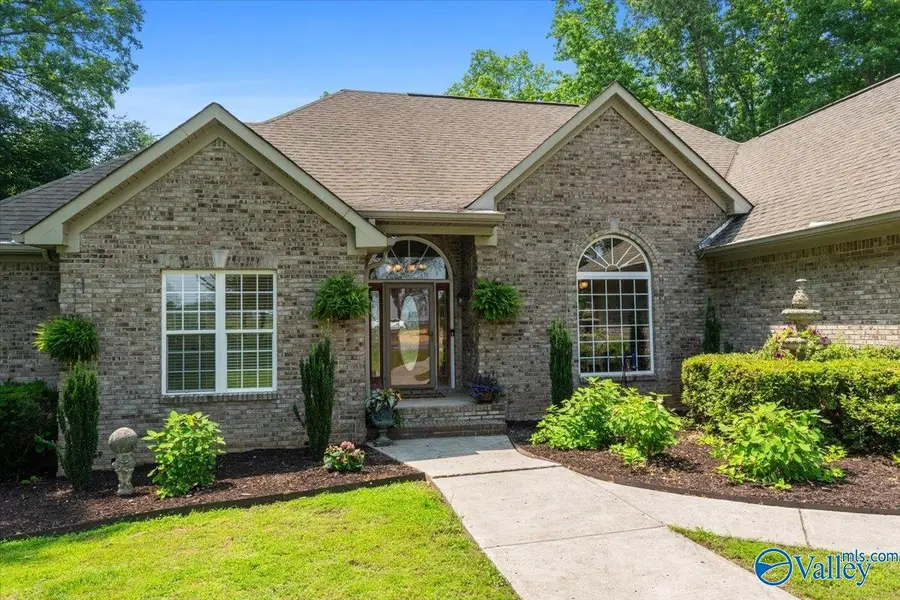 655 Carriger Road, Hazel Green, AL 35750 - Image #3