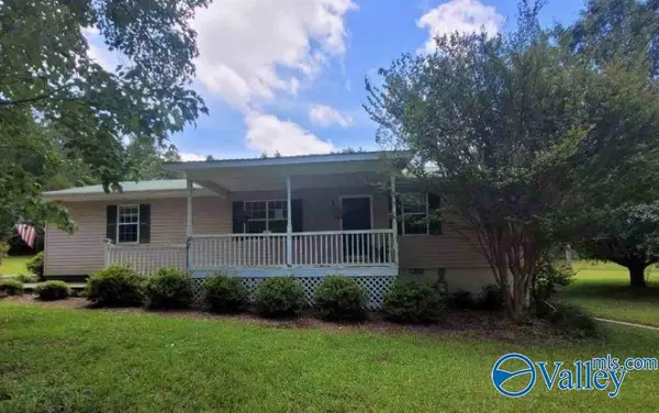 1285 Coosa County Road 70, Sylacauga, AL 35151