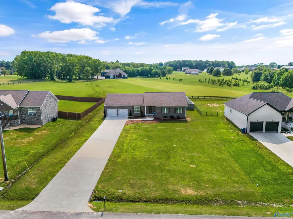 210 Mcpeters Road, Grant, AL 35747 - Image #1