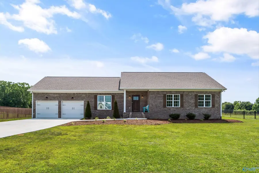 210 Mcpeters Road, Grant, AL 35747 - Image #3