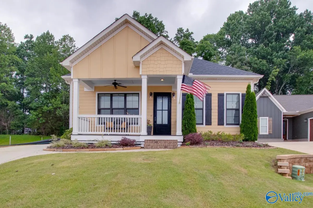 1224 Smooth Stone Trail, Huntsville, AL 35806 - Image #1