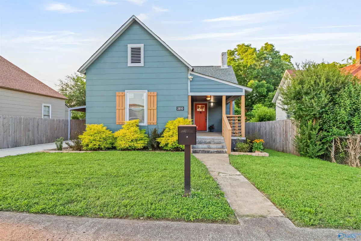 2810 SW 10th Avenue, Huntsville, AL 35805 - Image #1