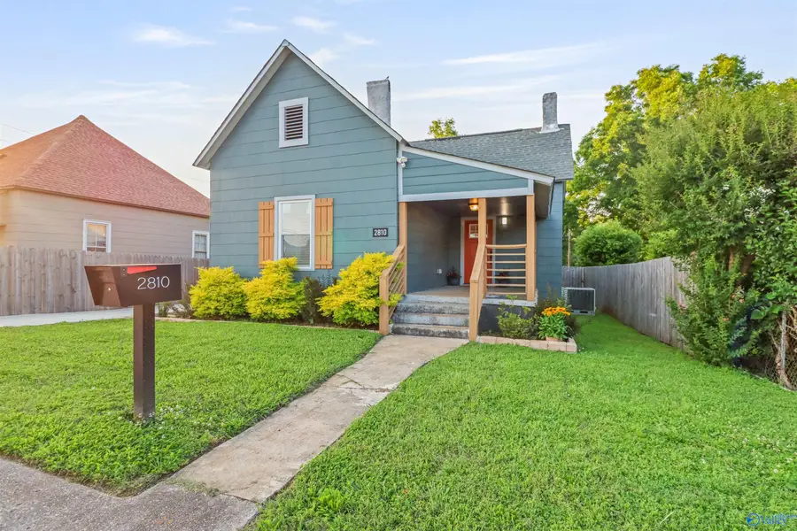 2810 SW 10th Avenue, Huntsville, AL 35805 - Image #2