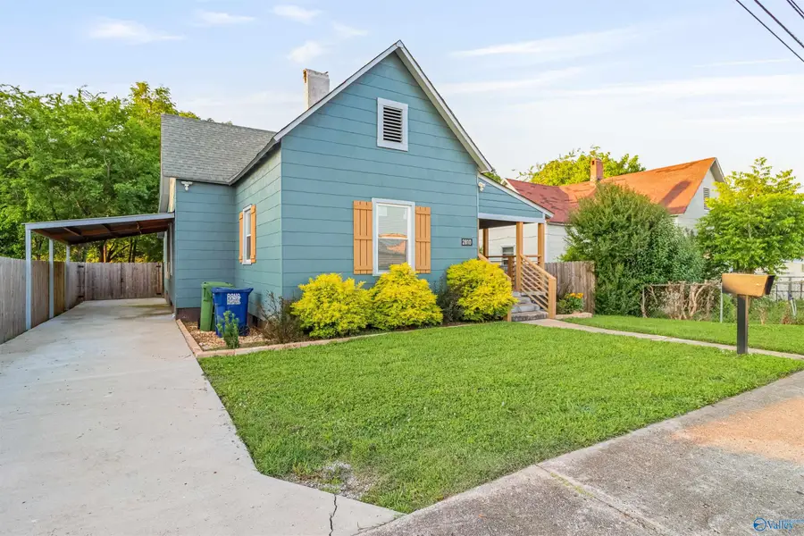 2810 SW 10th Avenue, Huntsville, AL 35805 - Image #3