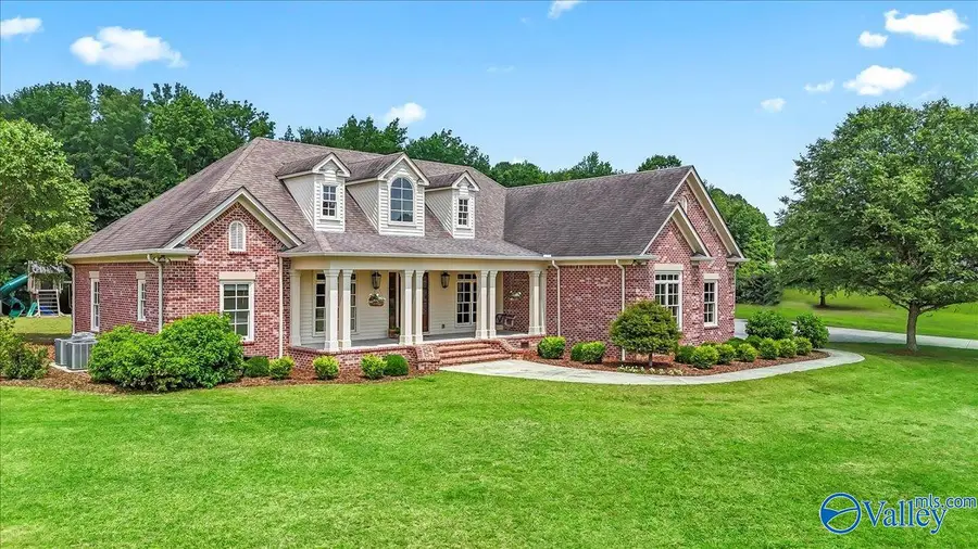 396 Worthington Lane, Guntersville, AL 35976 - Image #2