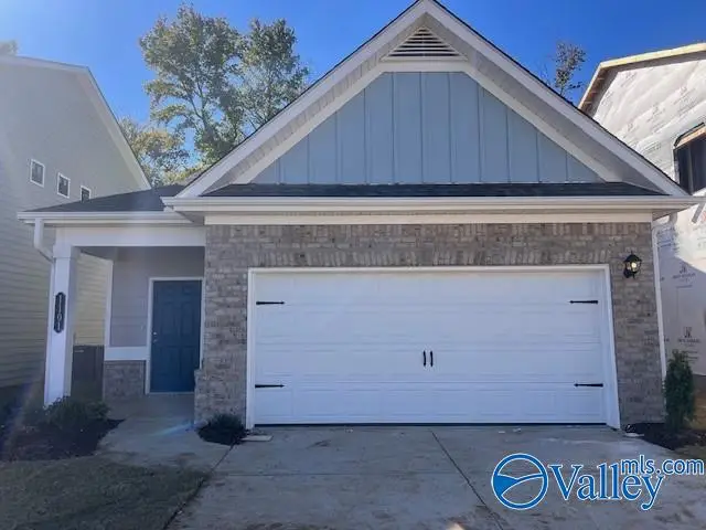 1101 Tanger Glen Trail, Harvest, AL 35749 - Image #1