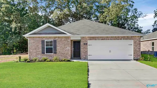 40 Aurora Circle, Fayetteville, TN 37334