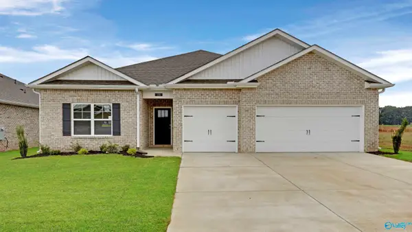 118 Legend Drive, Meridianville, AL 35759