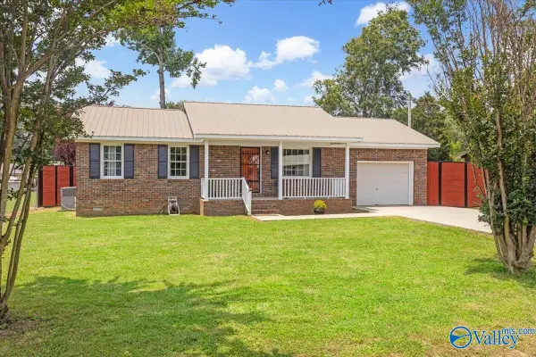 322 Beverly Street, Scottsboro, AL 35768