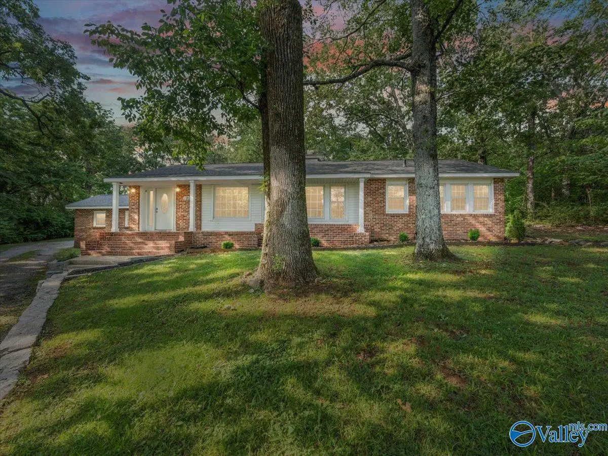 1901 Governors Drive Se, Huntsville, AL 35801 - Image #1