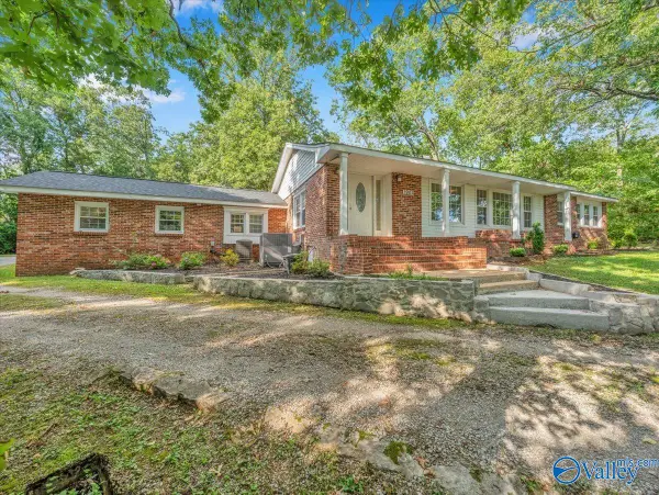 1901 Governors Drive Se, Huntsville, AL 35801