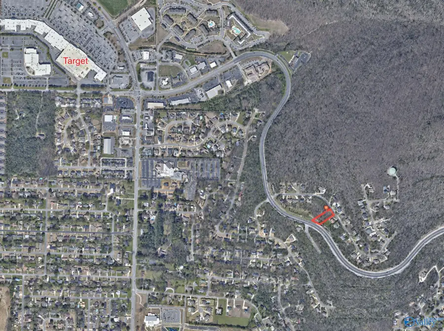 7724 Donegal Drive Se, Huntsville, AL 35802 - Image #2