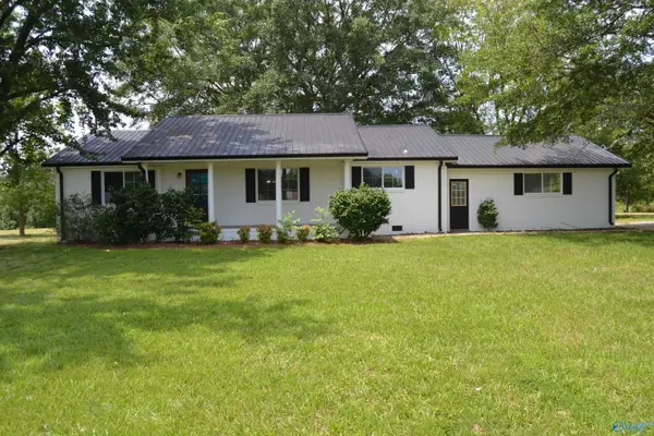 3720 Tidmore Bend Road, Gadsden, AL 35901