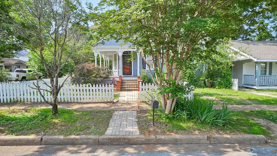 211 Prospect Drive Se, Decatur, AL 35601 - Image #2