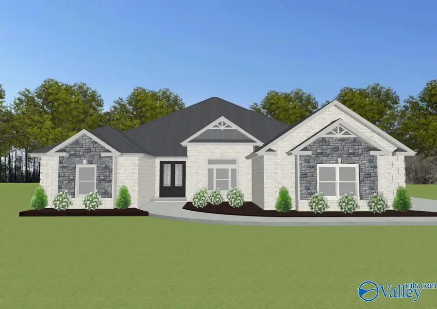 Wilson - A-1 Mallard Drive, Madison, AL 35756 - #2