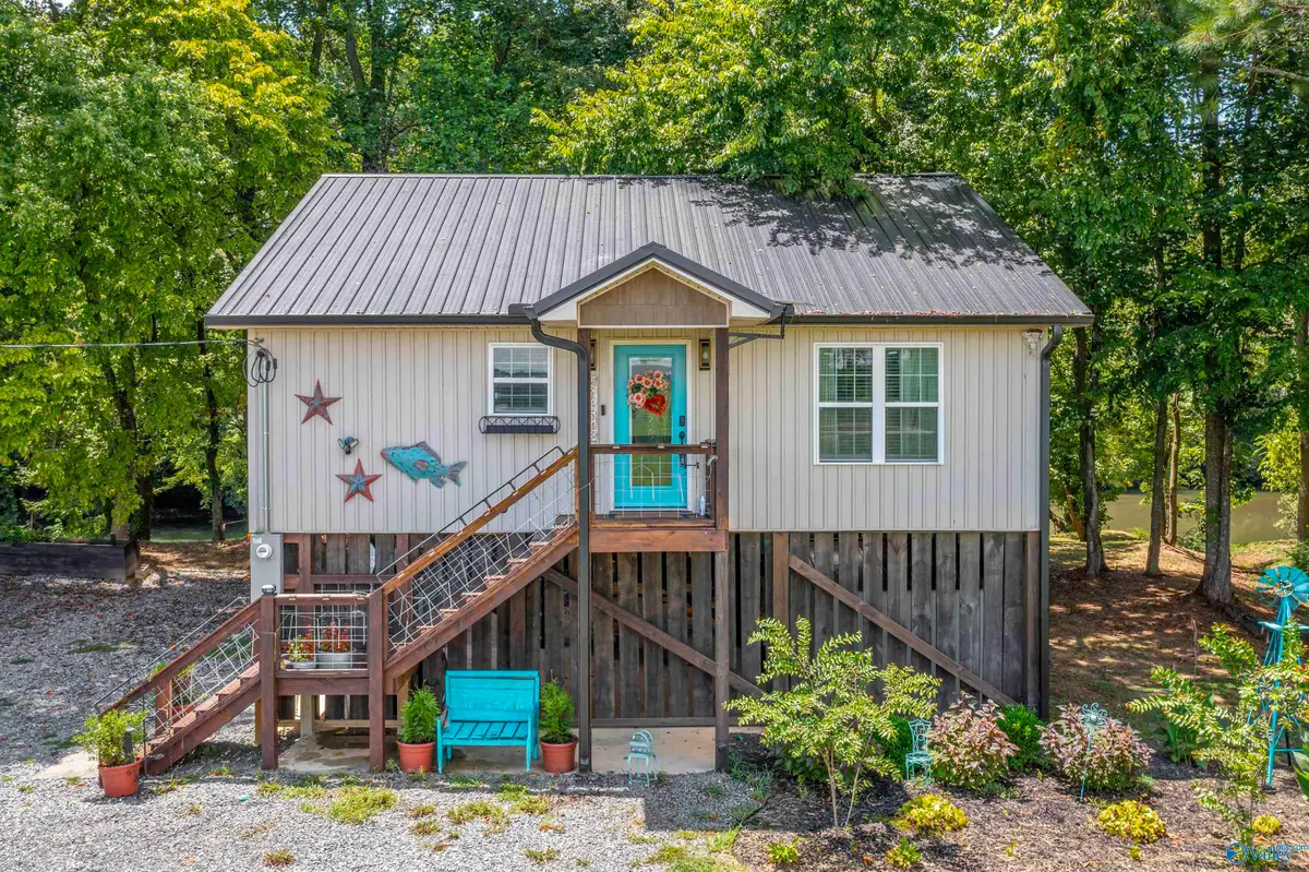 902 County Road 1042, Centre, AL 35960 - Image #1