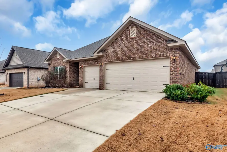 106 Holly Fern Drive, Harvest, AL 35749 - Image #3