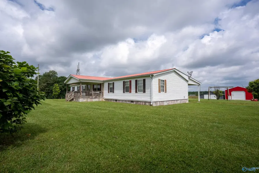 1699 County Road 358, Pisgah, AL 35765 - Image #2