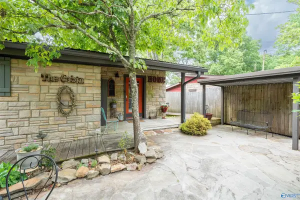 16565 County Road 89, Mentone, AL 35984