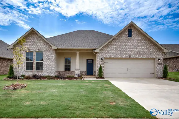 124 Pike Ackert Road, Meridianville, AL 35759