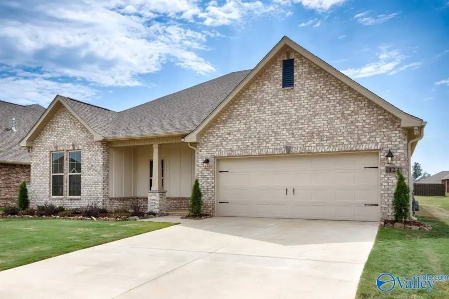 124 Pike Ackert Road, Meridianville, AL 35759 - Image #2