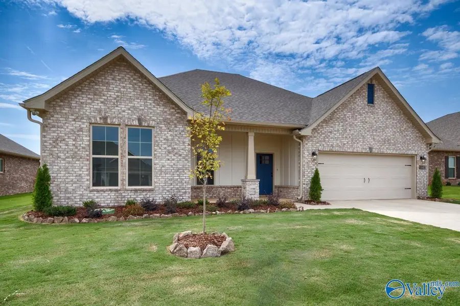 124 Pike Ackert Road, Meridianville, AL 35759 - Image #3