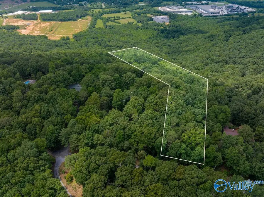 3 ACRES County Road 66, Fort Payne, AL 35967 - Image #2