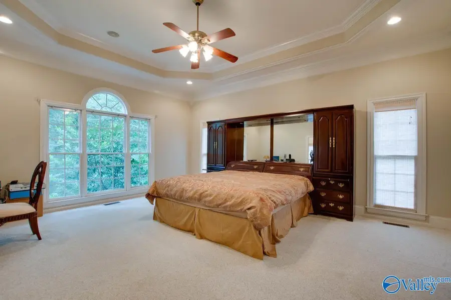 121 Cheekwood Drive, Madison, AL 35758 - #2