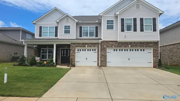 124 Hutchinson Road, Madison, AL 35756