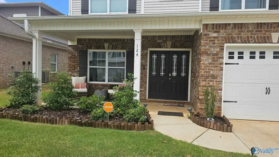 124 Hutchinson Road, Madison, AL 35756 - Image #3