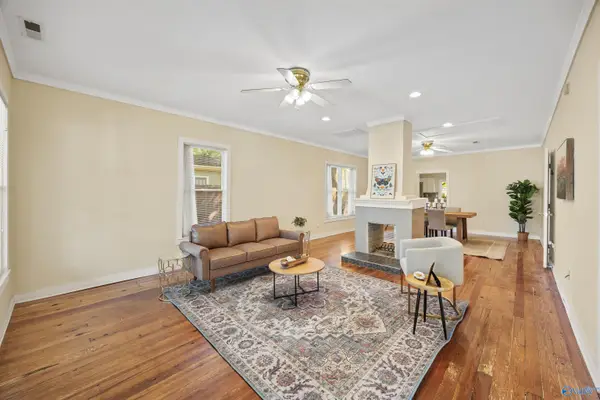 1414 Beirne Avenue Ne, Huntsville, AL 35801