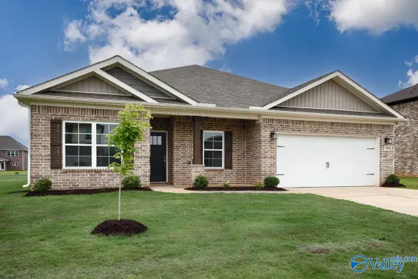 113 Old Dirt Road, Meridianville, AL 35759