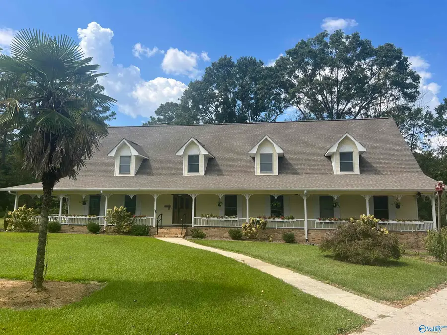 104 Carriage Hill, Gadsden, AL 35903 - Image #2