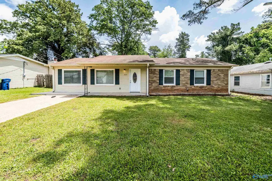 3509 Conger Road, Huntsville, AL 35805 - Image #2