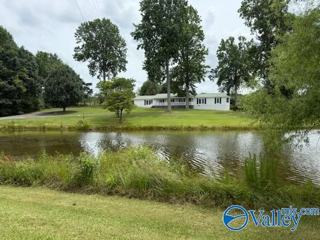 195 Kirk Road, Rainsville, AL 35986 - #1