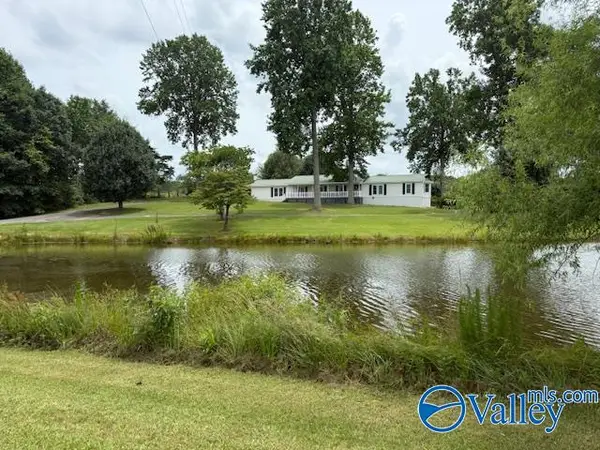 195 Kirk Road, Rainsville, AL 35986