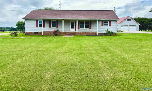 29419 Old School House Road, Ardmore, AL 35739