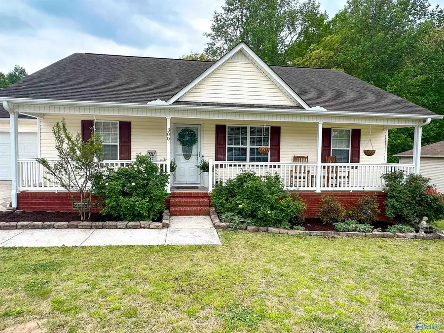 300 Temple Crossing, Arab, AL 35016 - Image #3