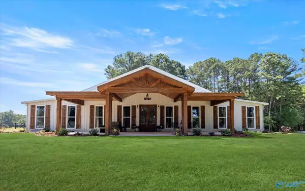 250 Son Johnson Road, Boaz, AL 35956