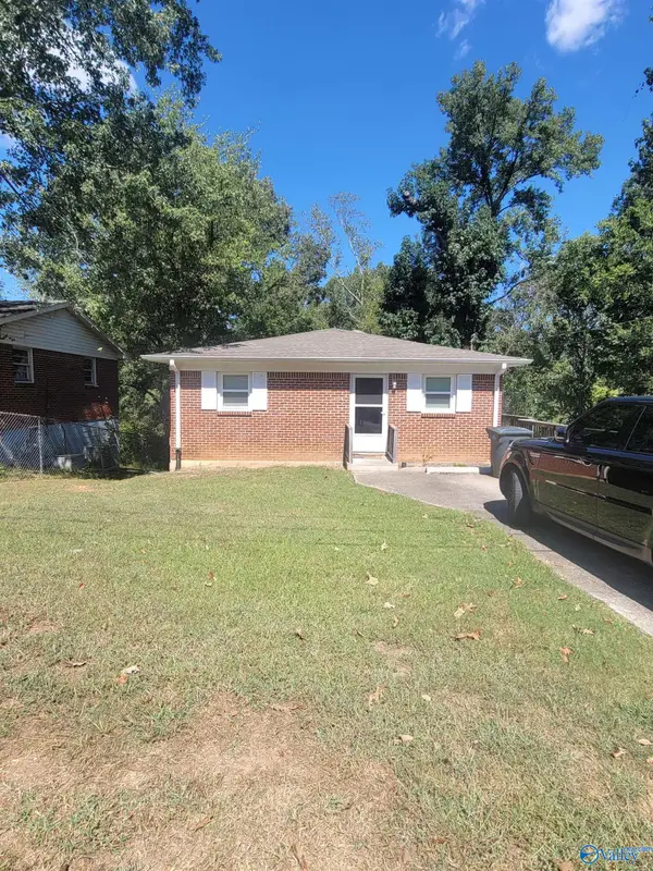 721 High Street, Florence, AL 35630