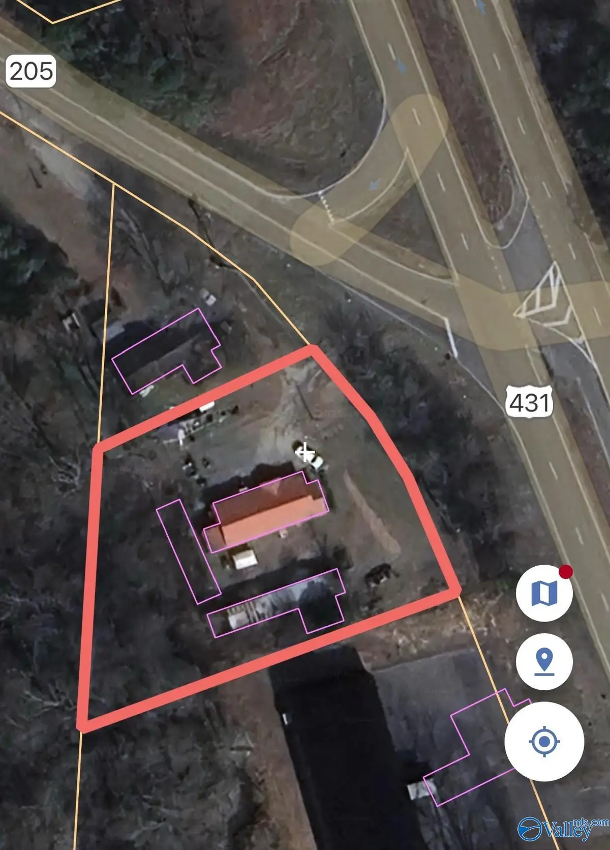 11345 Highway 431, Boaz, AL 35956 - Image #1