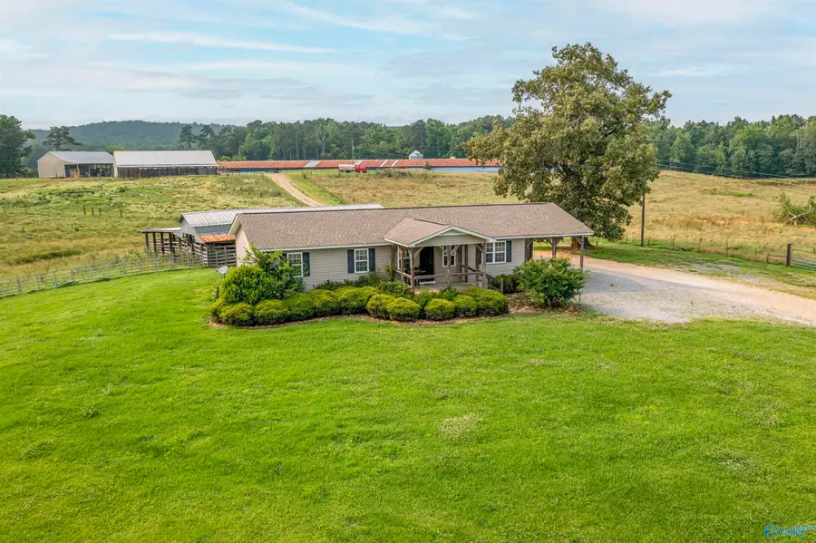 7014 Hwy 132, Altoona, AL 35952 - Image #3