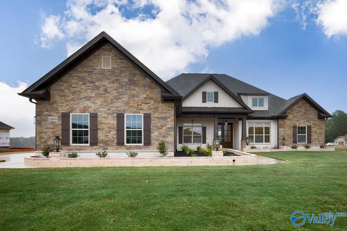 13808 Goff Drive, Athens, AL 35611 - Image #1
