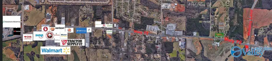 29111 Highway 72, Madison, AL 35756 - #2