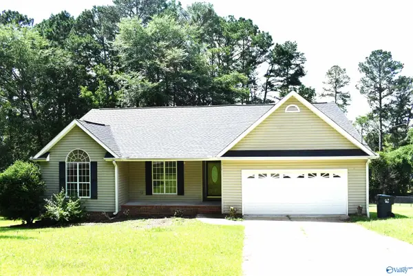 2890 Plymouth Rock Trail, Southside, AL 35907